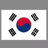 태극기 (표쥰규격비율, 색상)