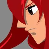 Erza Scarlet エルザ・スカーレット