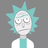 Рик и Морти