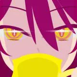 ジブリール （ノーゲーム・ノーライフ）