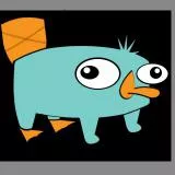 Perry the Platypus