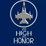 As High As Honor (Jet Version)
