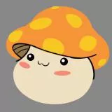 MAPLE STORY Mushroom