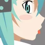 シノン　（照れ.Ver)）