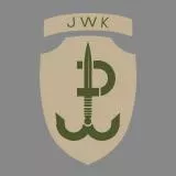 JWK Patch (Desert) by LEETWIN