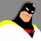 SPACE GHOST