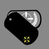 Sniper Dogtag