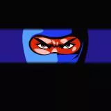 「お　の　れ　邪　鬼　王　！」