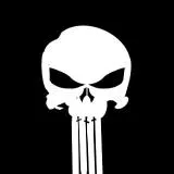 PUNISHER SEAL TEAM 3
