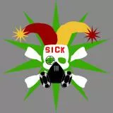 Sick Jester