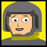 Battlefield Friends Noob [Neebs]  Emblem from Season 5