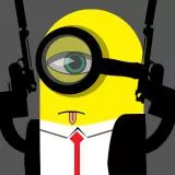 MINION HITMAN
