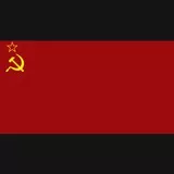 Soviet Flag