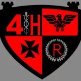 The 4th Reich Emblem Submission