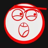 Dick Figures, Red von Alpiero