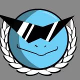 Squirtle Squad