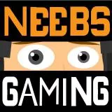 Neebs Gaming Emblem [FINAL VERSION]