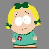 Butters Marjorine