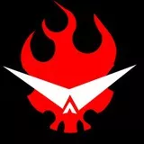 Gurren Brigade Logo
