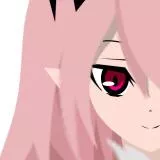 Krul Tepes (Emblem 'Flag' is Background)