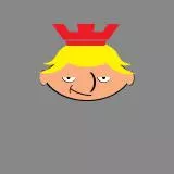 Cool Arnold the king