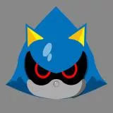 Metal Sonic