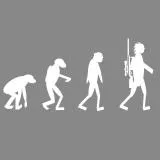 Evolution