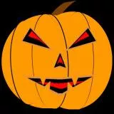 Halloween Pumpkin