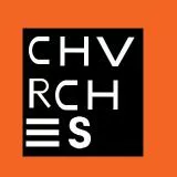 Chvrches Logo