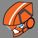 ALDNOAH. ZERO Sleipnir HEAD