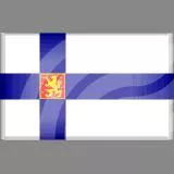 Flag of Finland