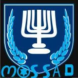 Mossad