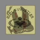 Özel Kuvvetler Komutanlığı Amblemi