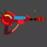 Zombies Ray Gun