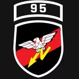 Polish G.R.O.M Emblem