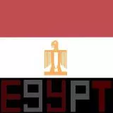 Egypt Flag