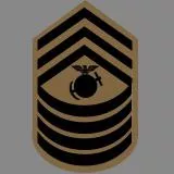 Sergeant Major of the Marine Corps