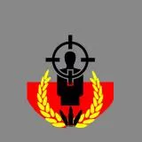 Российский снайпер 