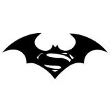 Batman vs Superman