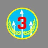 中華民國空軍第427戰術戰鬥機聯隊徽章