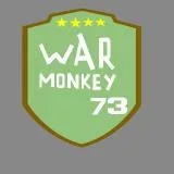 War Monkey