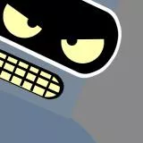  Bender color edit :credit>DogGunn