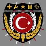 Angel Shield Turkey