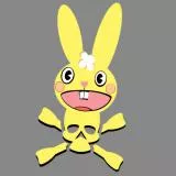 Happy Tree Friends Cuddles