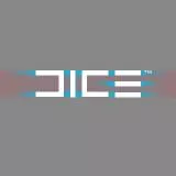 Dice logo (without eye )