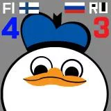 Dolan FI 4 - RU 3