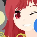 ヘカーティア・ラピスラズリ