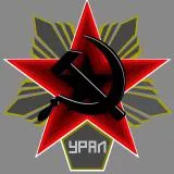 BATTLEFIELD - УРАЛ