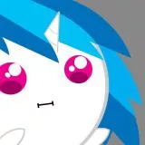 Vinyl Scratch Chubby