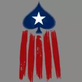 Old World America Spade